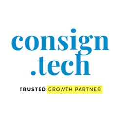 Consign.Tech logo